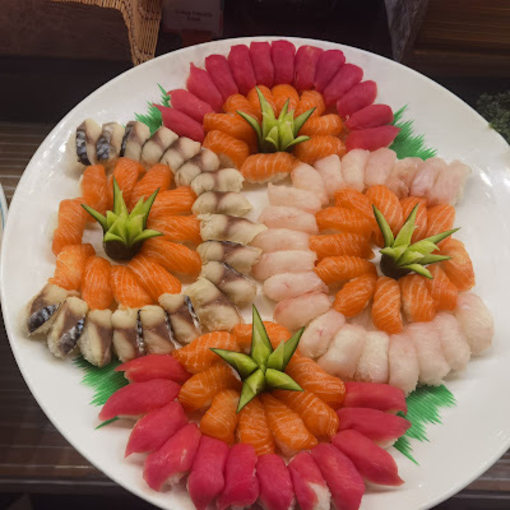 Meet your Posher, Renz